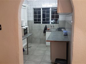 2 Bed Garden Cottage in Witpoortjie