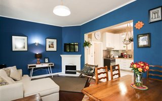 2 Bedroom Apartment in Rondebosch