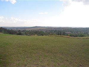 1 ha Farm in Rietvalleirand