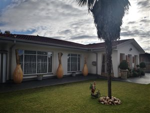 3 Bed House in Vanderbijlpark CW1