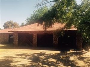 3 Bed House in Raslouw AH