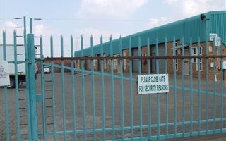 Industrial space in Daleside