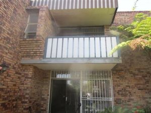 2 Bed Apartment in Edelweiss