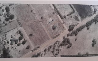 2974 m² Land available in Excelsior
