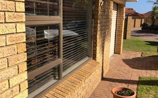 2 Bedroom Townhouse in Heiderand