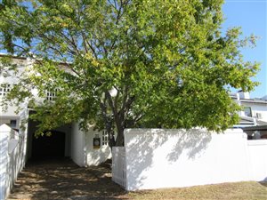 3 Bed Townhouse in Die Boord