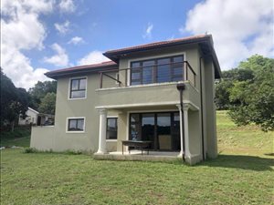 3 Bed House in Waterfall