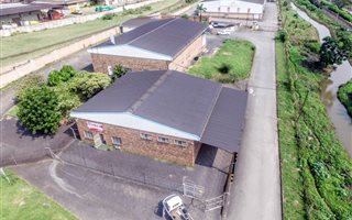 330 m² Commercial space in Nelspruit
