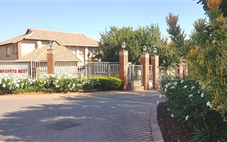 3 Bedroom Townhouse in The Wilds