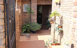 3 Bedroom Townhouse in The Willows