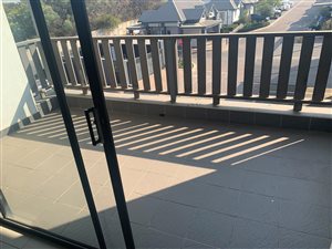 2 Bed Apartment in Broadacres
