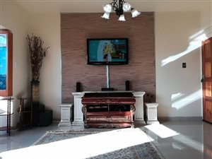 2 Bed Flat in The Wolds