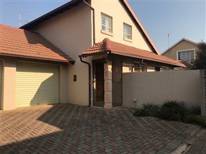 4 Bed House in Pomona