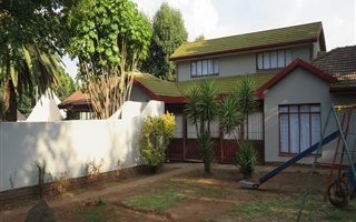 6 Bedroom House in Doringkloof