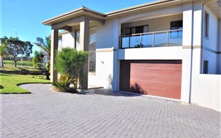 4 Bedroom House in Lovemore Heights