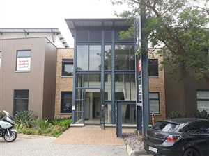 411 m² Commercial space in Equestria