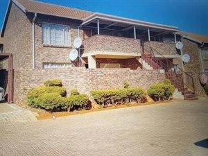 2 Bed Townhouse in Philip Nel Park