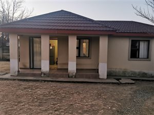 3 Bed House in Ladysmith
