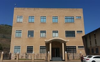 4351 m² Industrial space in Mahogany Ridge