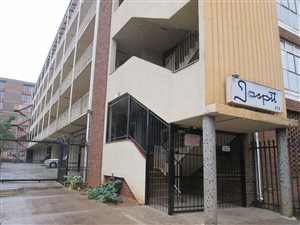 Studio Apartment in Arcadia