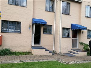 2 Bed Townhouse in Lyndhurst