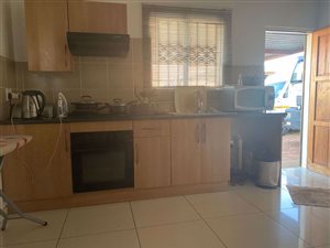 3 Bed House in Dawnpark