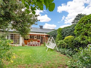 4 Bed House in Melville