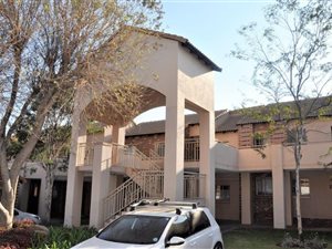 2 Bed Apartment in Boardwalk Villas