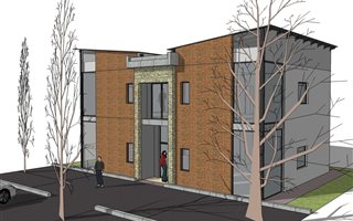 250 m² Commercial space in Newmark Estate