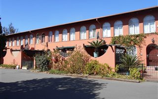 3 Bedroom Townhouse in Doringkloof