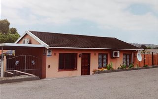 3 Bedroom Townhouse in Bonela