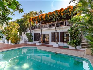 5 Bed House in Essenwood