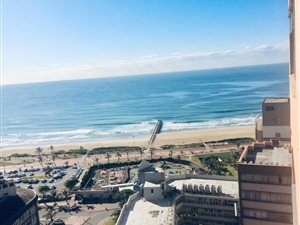 1.5 Bed Apartment in North Beach