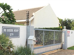 2 Bed House in Potchefstroom Central