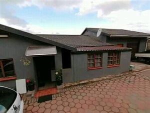 3 Bed House in Mariannhill Park