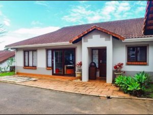 4 Bed Townhouse in La Lucia
