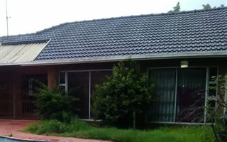3 Bedroom House in Bordeaux