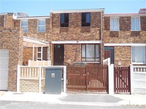 3 Bed Townhouse in Westridge