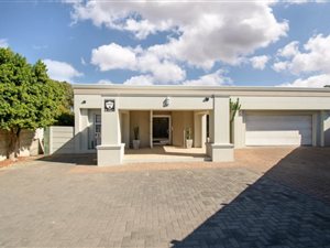 5 Bedroom House in Tara