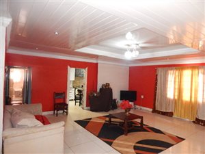 4 Bed House in Eldorado Park