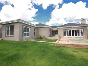 4 Bed House in D Urbanvale