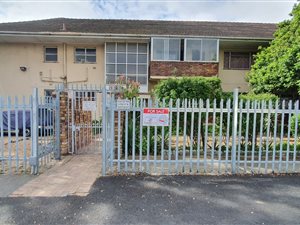 1 Bed Flat in Parow