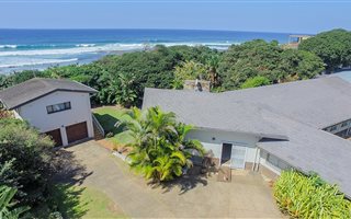 4 Bedroom House in Oslo Beach
