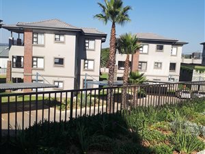 2 Bed Apartment in Victory Park