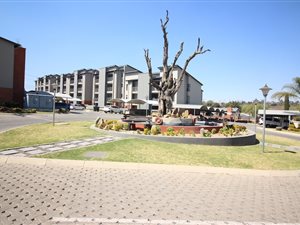 1 Bed Apartment in Sebenza