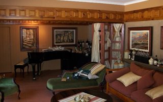 2 m² Farm in Mooilande