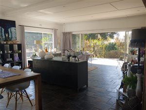 5 Bed House in Poortview