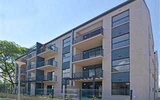 2 Bedroom Apartment in Clubview