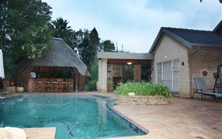 4 Bedroom House in Boksburg West