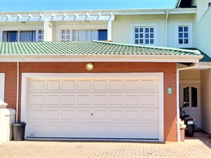 3 Bed Duplex in Edgemount Estate
